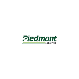 Logo Design by WhiteBricks for piedmont logistics | Design: #4898821