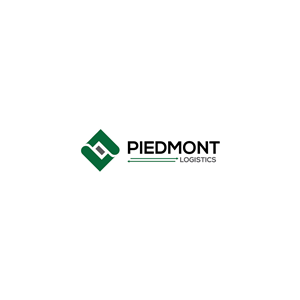 Logo Design by WhiteBricks for piedmont logistics | Design: #4900266