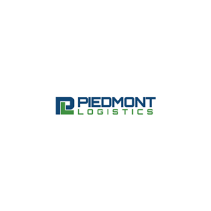 Logo Design by WhiteBricks for piedmont logistics | Design: #4908883