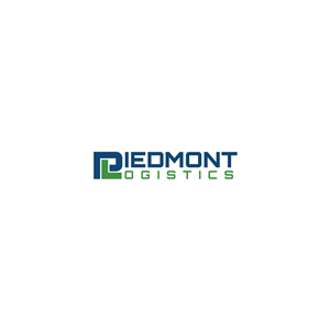 Logo Design by WhiteBricks for piedmont logistics | Design: #4908890