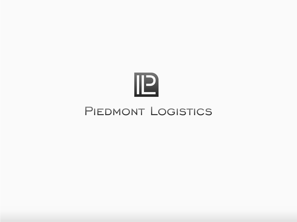 Logo Design by Phi for piedmont logistics | Design #4839777