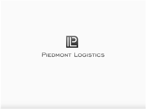 Logo Design by Phi for piedmont logistics | Design: #4839777