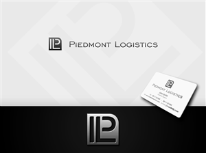 Logo Design by Phi for piedmont logistics | Design: #4839782