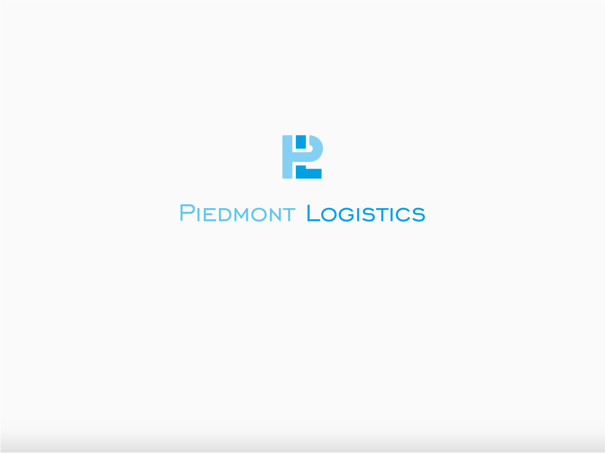 Logo Design by Phi for piedmont logistics | Design #4839811