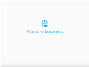 Logo Design by Phi for piedmont logistics | Design: #4839811