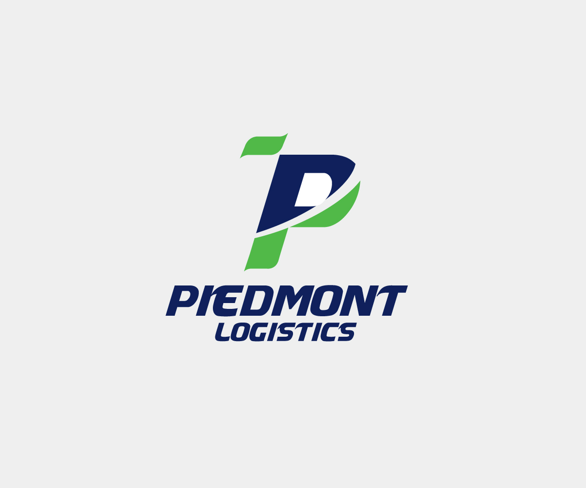 Logo Design by ELOISE LIND for piedmont logistics | Design #4870234