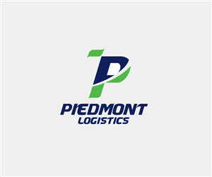 Logo-Design von ELOISE LIND für piedmont logistics | Design #4870234