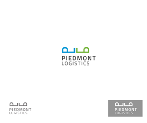 Logo Design by gingko for piedmont logistics | Design: #4885489