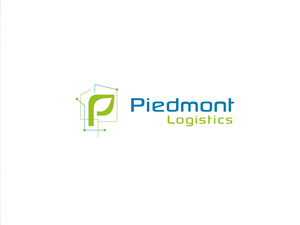 Logo Design by Enzzok for piedmont logistics | Design: #4843001