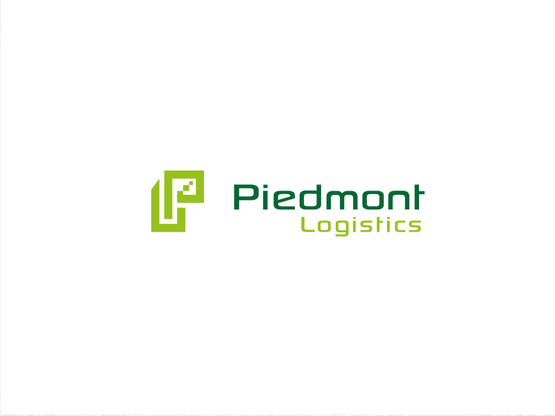 Logo Design by Enzzok for piedmont logistics | Design #4843072