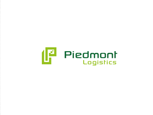 Logo Design by Enzzok for piedmont logistics | Design: #4843072