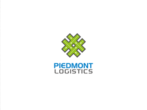 Logo Design by Enzzok for piedmont logistics | Design: #4843154