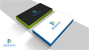 Logo Design by Sakura Miyuki for piedmont logistics | Design: #4863276