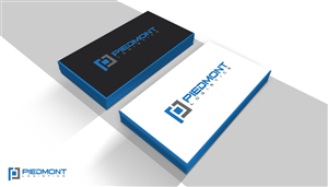 Logo Design by Sakura Miyuki for piedmont logistics | Design: #4863291