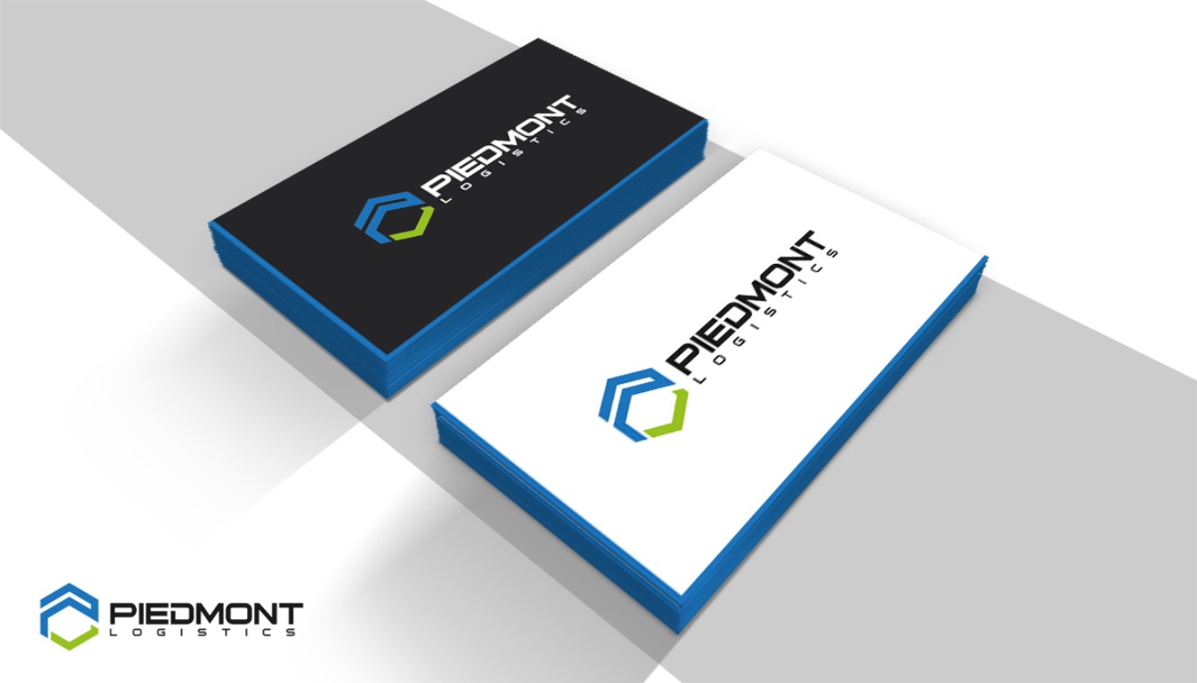 Logo Design by Sakura Miyuki for piedmont logistics | Design #4863293