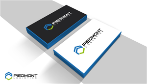 Logo Design by Sakura Miyuki for piedmont logistics | Design: #4863293