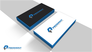 Logo Design by Sakura Miyuki for piedmont logistics | Design: #4903823