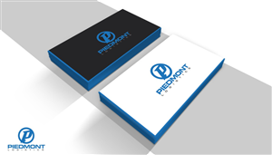 Logo Design by Sakura Miyuki for piedmont logistics | Design: #4903825