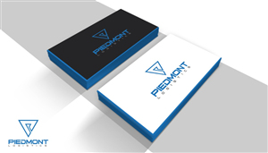 Logo Design by Sakura Miyuki for piedmont logistics | Design: #4903830