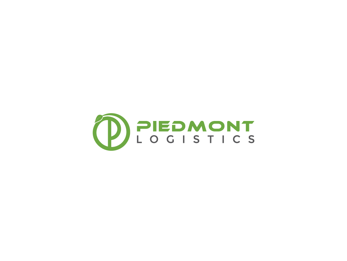 Logo Design by Ajay Soni for piedmont logistics | Design #4826034