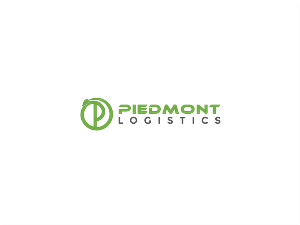 Logo Design by Ajay Soni for piedmont logistics | Design: #4826034