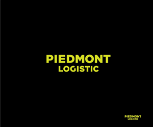 Logo Design by Minute for piedmont logistics | Design: #4841589