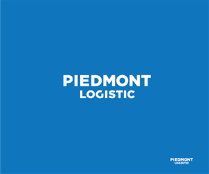 Logo Design by Minute for piedmont logistics | Design: #4841594