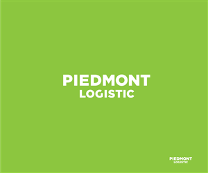 Logo Design by Minute for piedmont logistics | Design: #4841598