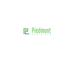 Logo Design by RK DESIGN for piedmont logistics | Design: #4890001