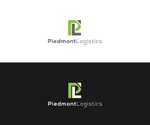 Logo Design by akhil for piedmont logistics | Design: #4859568