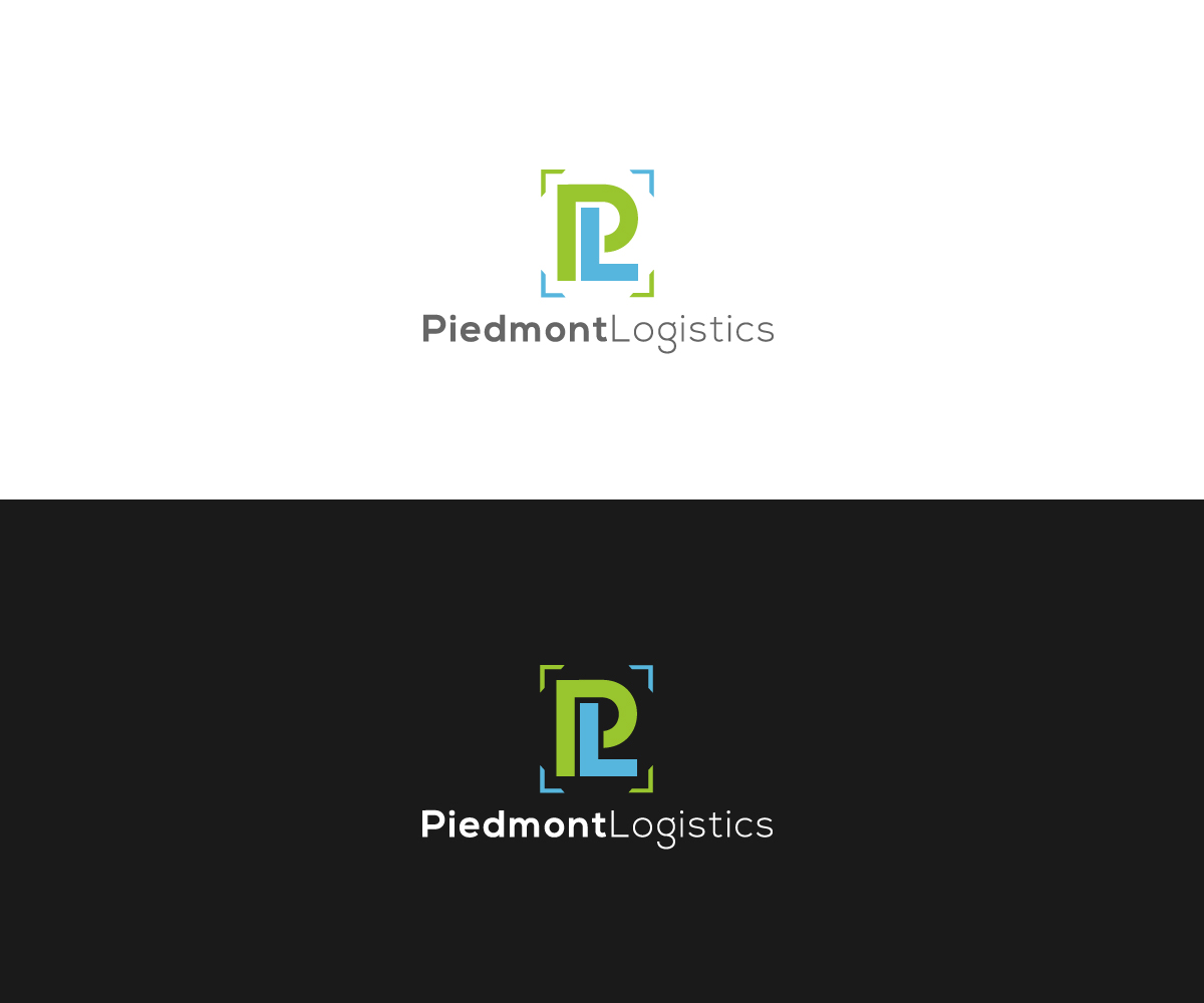 Logo-Design von akhil für piedmont logistics | Design #4859583
