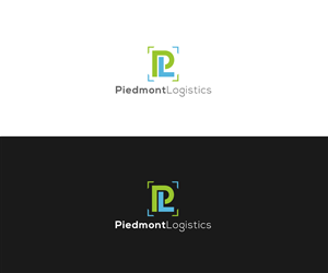 Logo Design by akhil for piedmont logistics | Design: #4859583