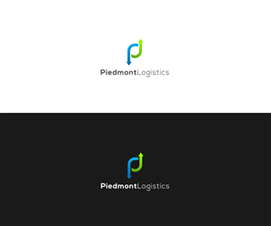 Logo Design by akhil for piedmont logistics | Design: #4859769