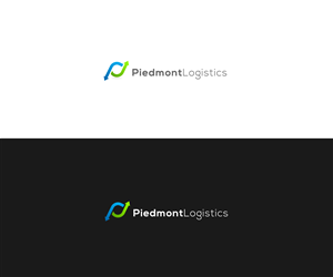 Logo Design by akhil for piedmont logistics | Design: #4859787