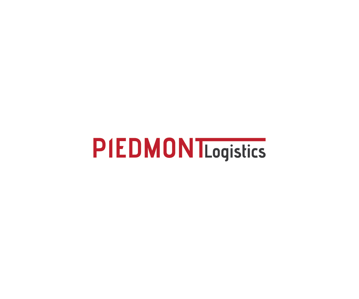 Diseño de Logo por KeyReative_Krowd para piedmont logistics | Diseño #4799947