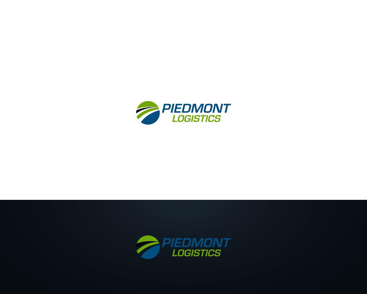 Logo Design by damakyjr for piedmont logistics | Design #4866171