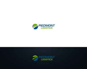 Logo Design by damakyjr for piedmont logistics | Design: #4866171