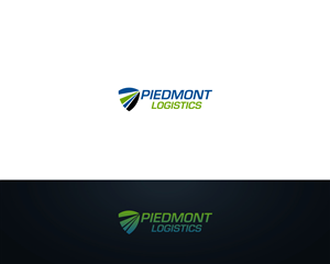 Logo Design by damakyjr for piedmont logistics | Design: #4866283