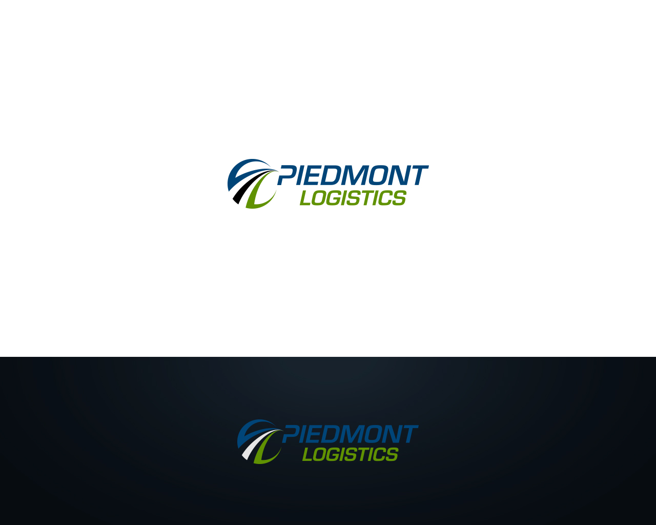 Logo Design by damakyjr for piedmont logistics | Design #4866317