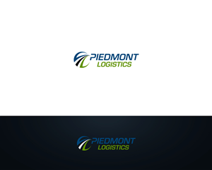 Logo Design by damakyjr for piedmont logistics | Design: #4866317
