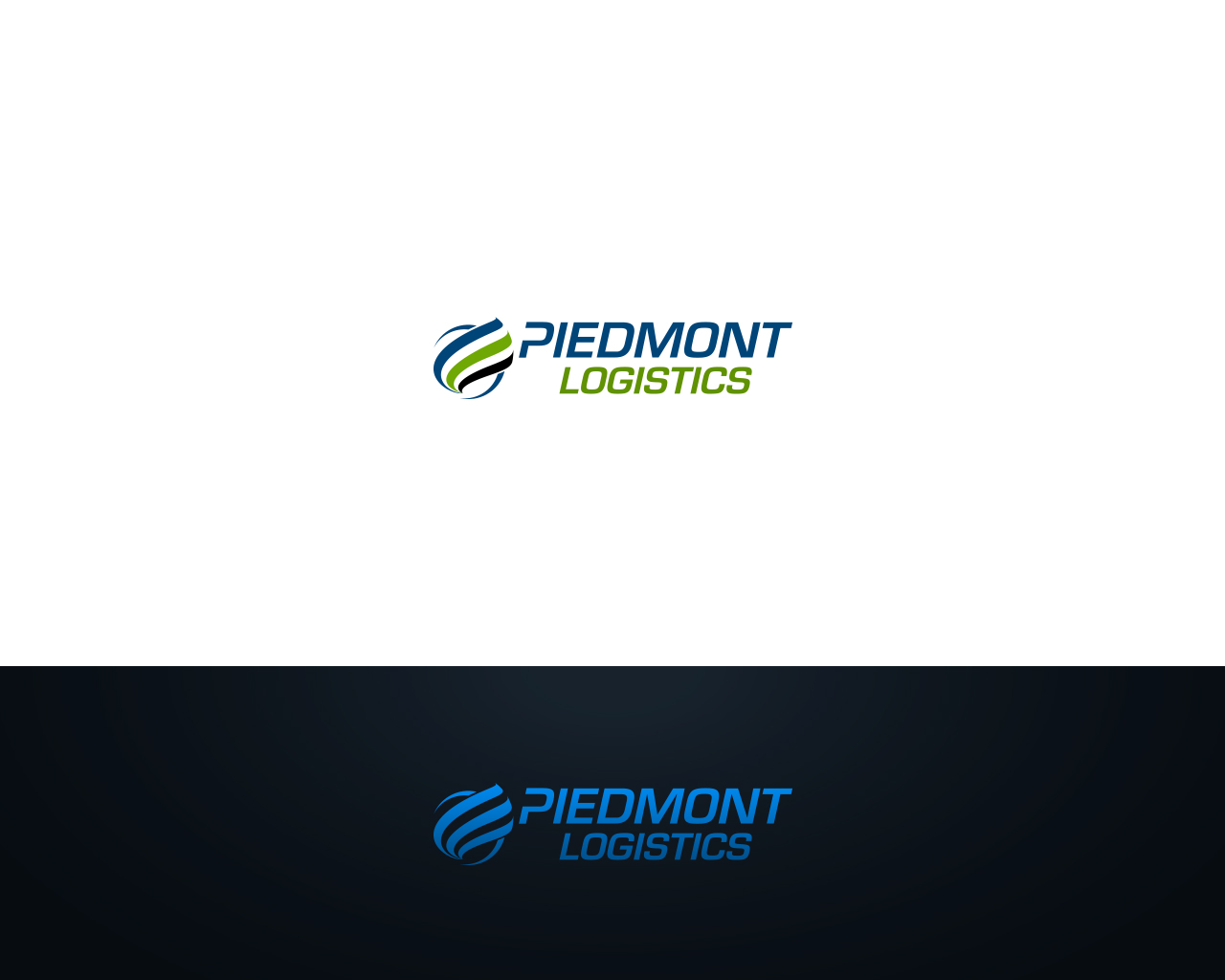 Logo Design by damakyjr for piedmont logistics | Design #4866329