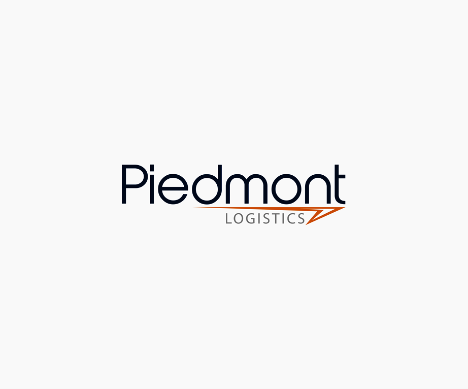 Logo Design by wengcharl for piedmont logistics | Design #4862161