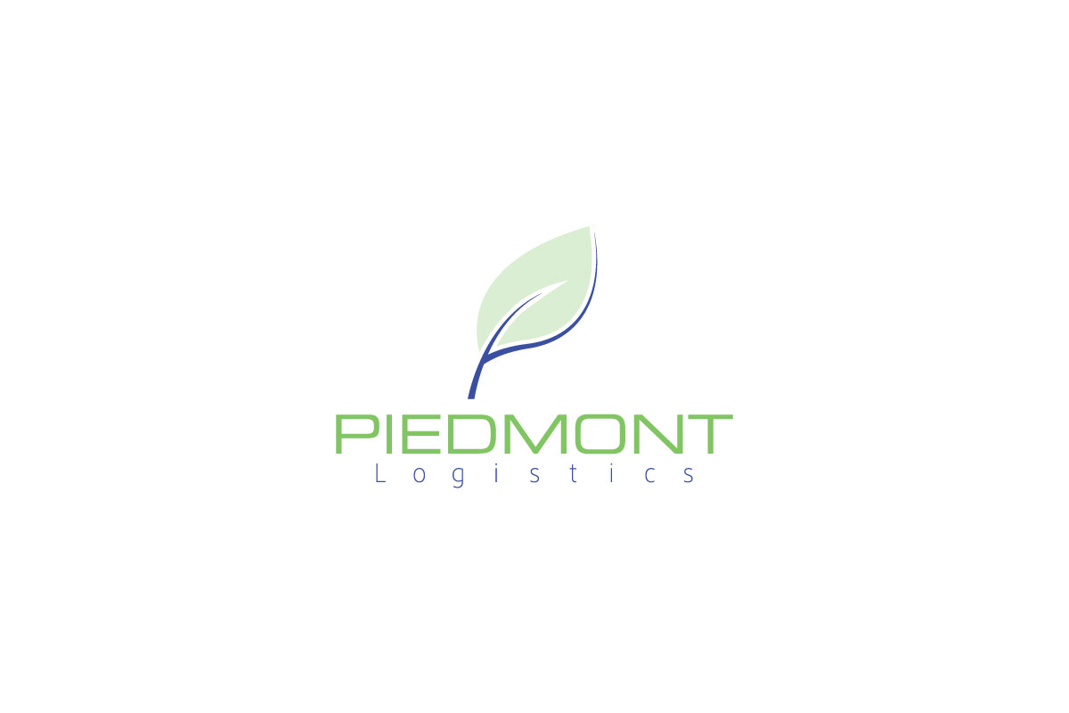 Logo Design by pixelbox for piedmont logistics | Design #4805277