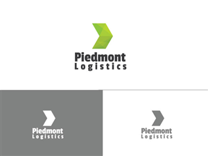 Logo Design by logoarts for piedmont logistics | Design: #4842816