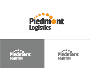 Logo Design by logoarts for piedmont logistics | Design: #4866127
