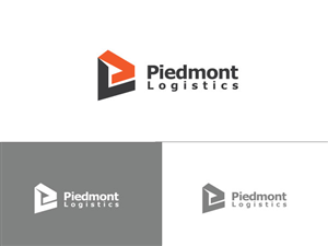 Logo Design by logoarts for piedmont logistics | Design: #4866129