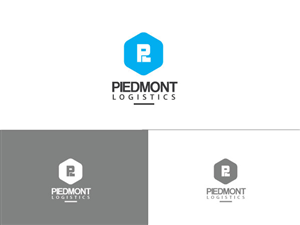 Logo Design by logoarts for piedmont logistics | Design: #4866131