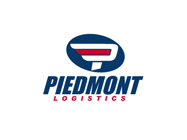 Logo Design by logoarts for piedmont logistics | Design #4866633