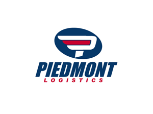 Logo Design by logoarts for piedmont logistics | Design: #4866633