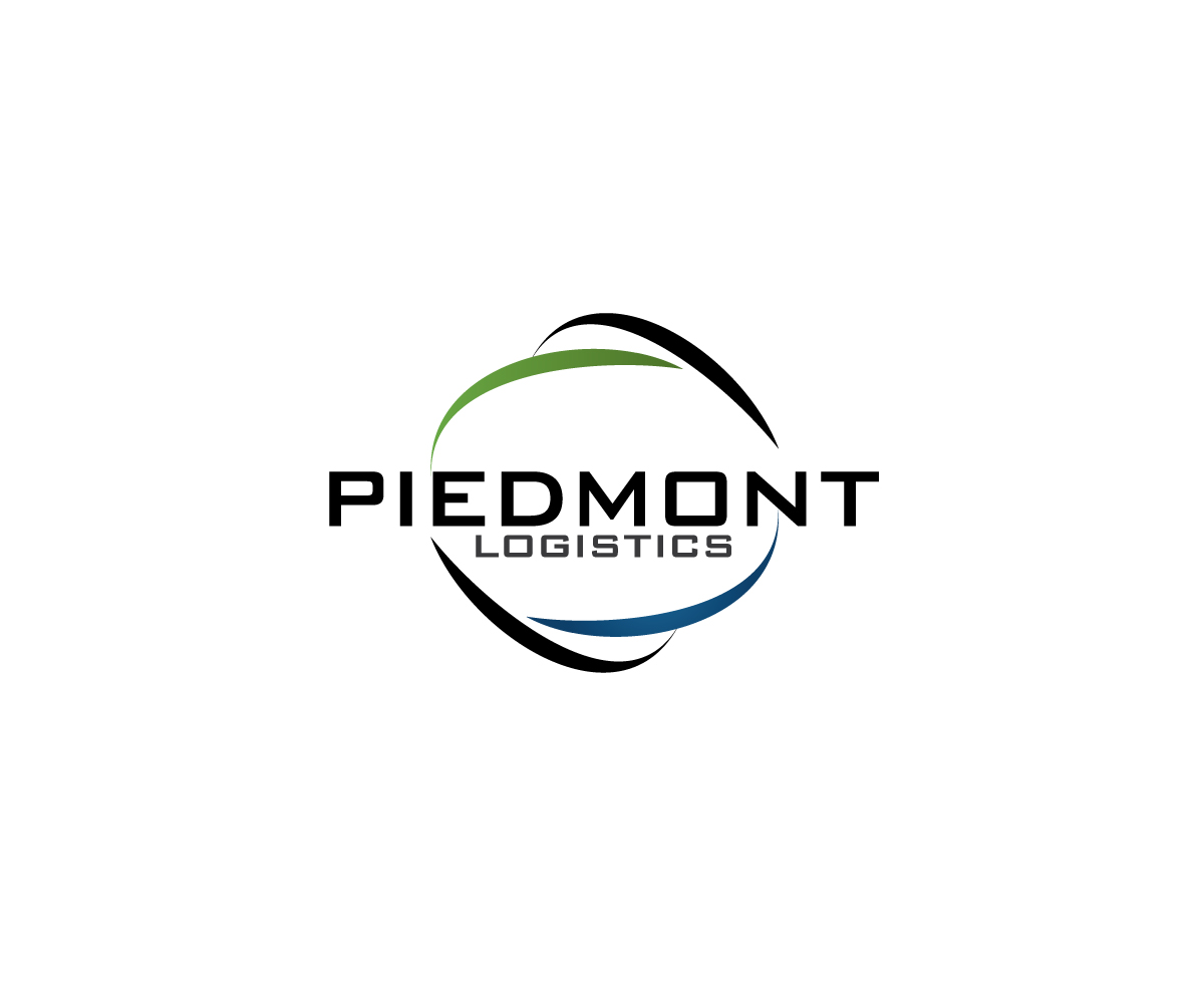 Logo Design by meygekon for piedmont logistics | Design #4883142